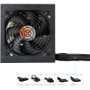 TOOQ TQHELIOS-850SP 850W 80 PLUS Bronze ATX